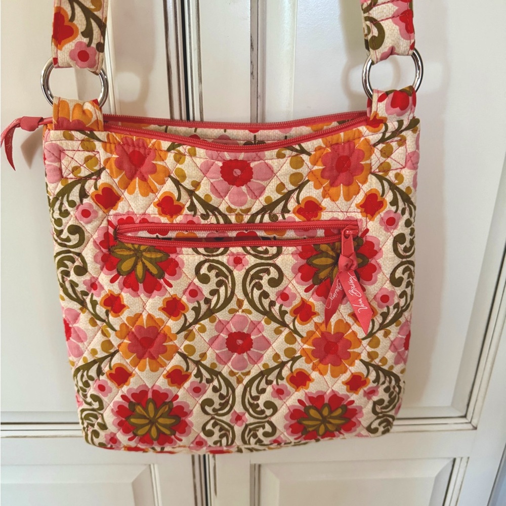 Vera Bradley Crossbody